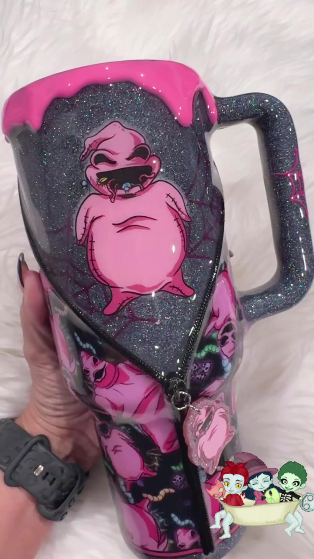 @Glittermess
