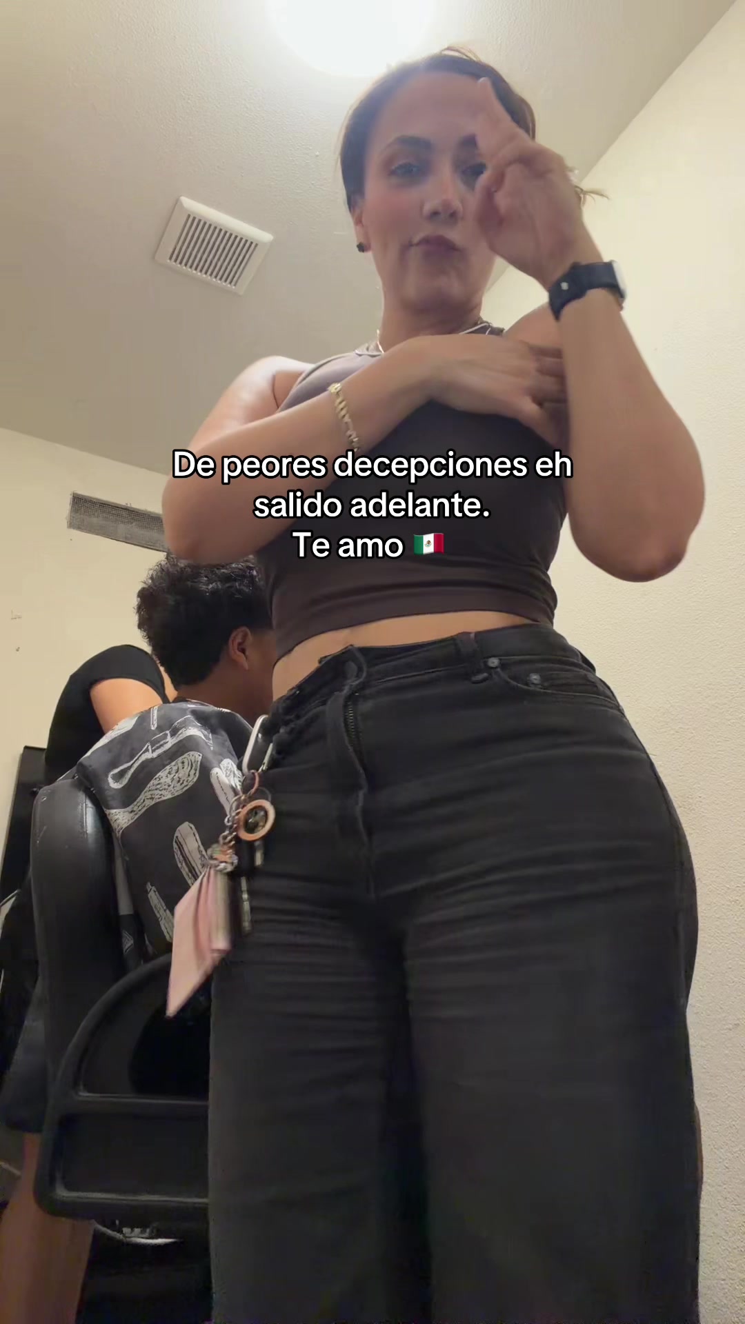 @Jackie Pineda