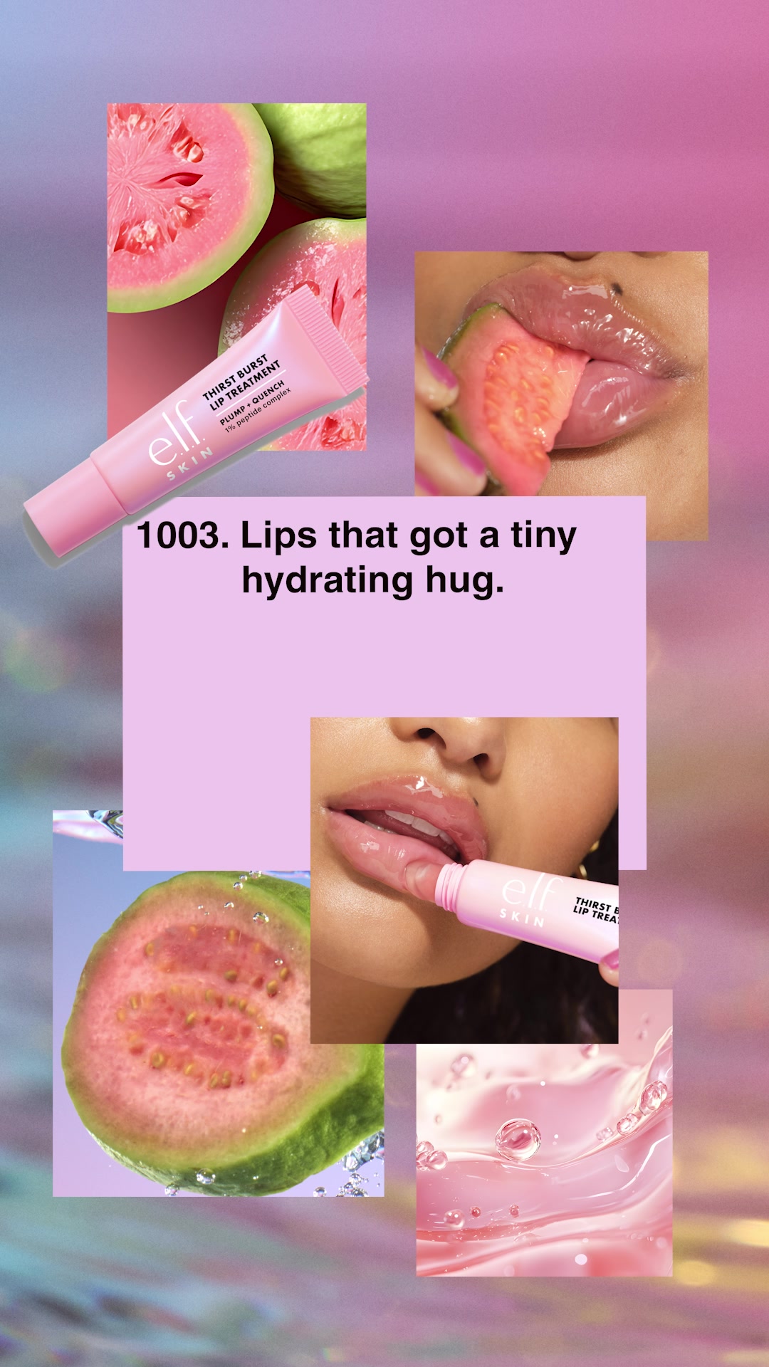 @e.l.f. Cosmetics