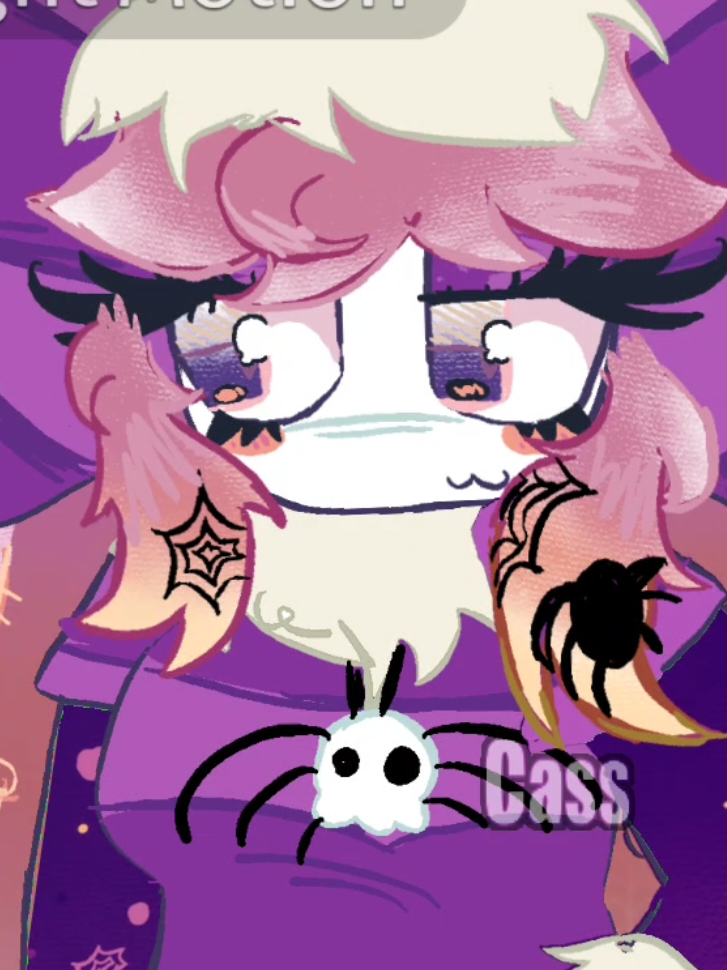 @Cass ♡ i love connie aww❄️