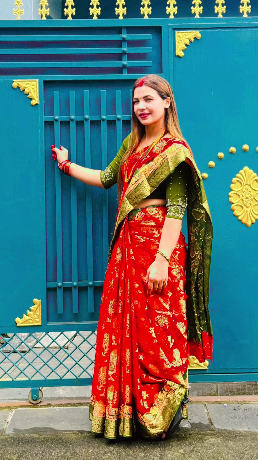 @Srijana