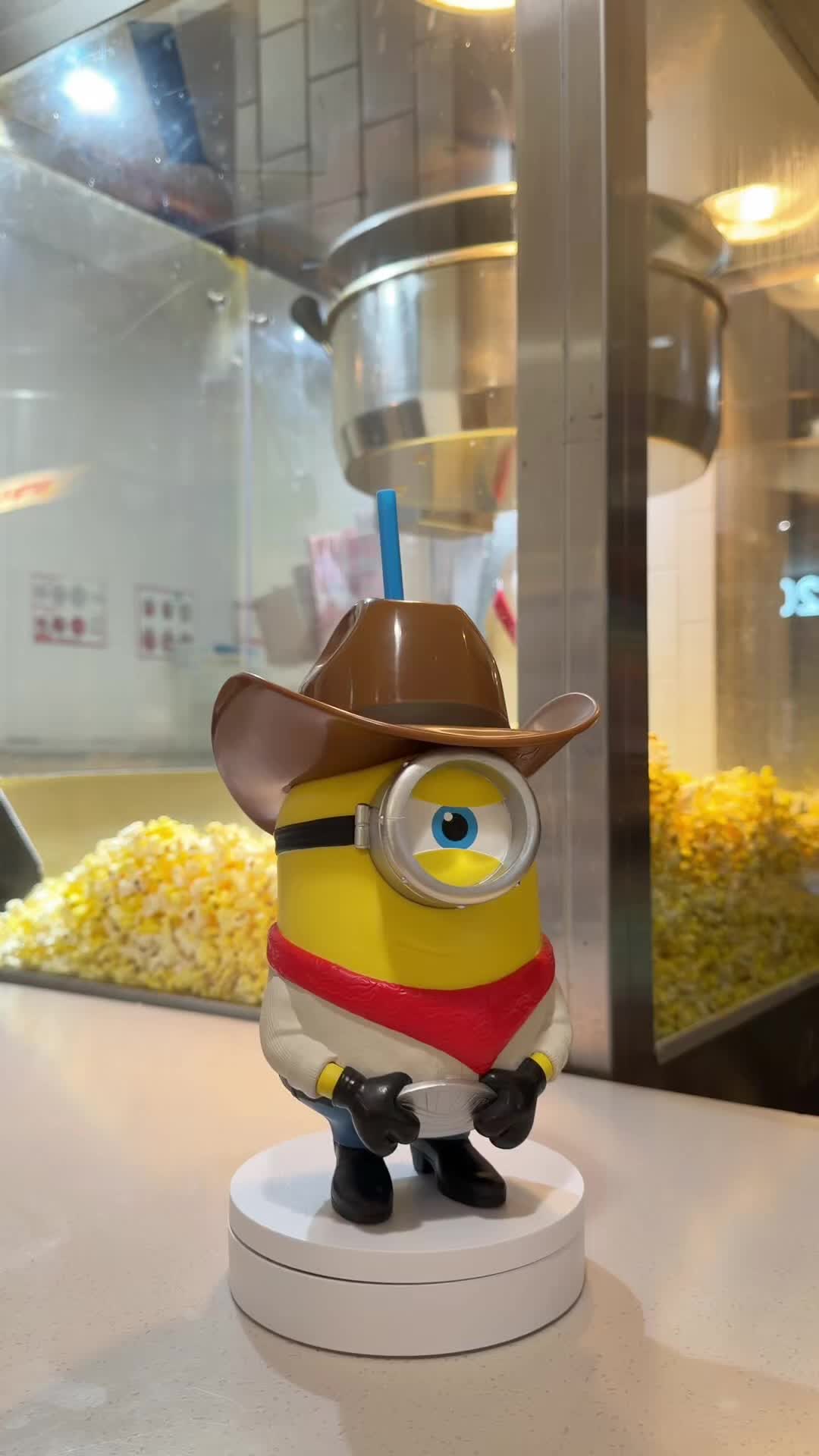 @Cinemark