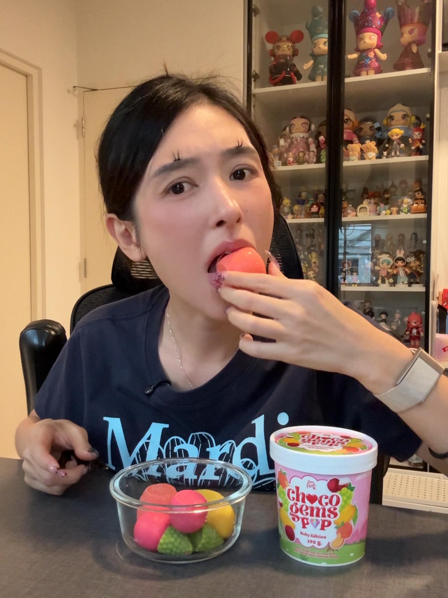 @Chelee เชลี