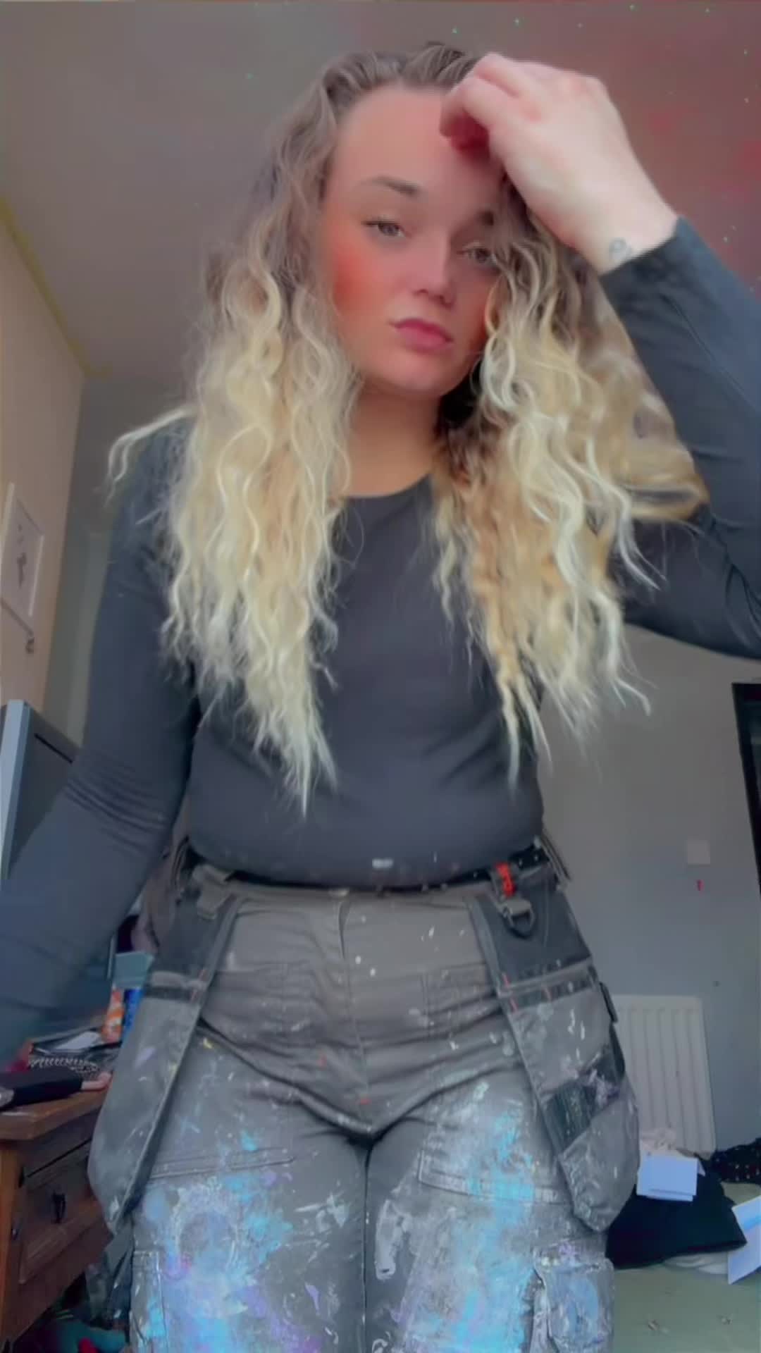 @littlemissgiggles🤪✌️🥷