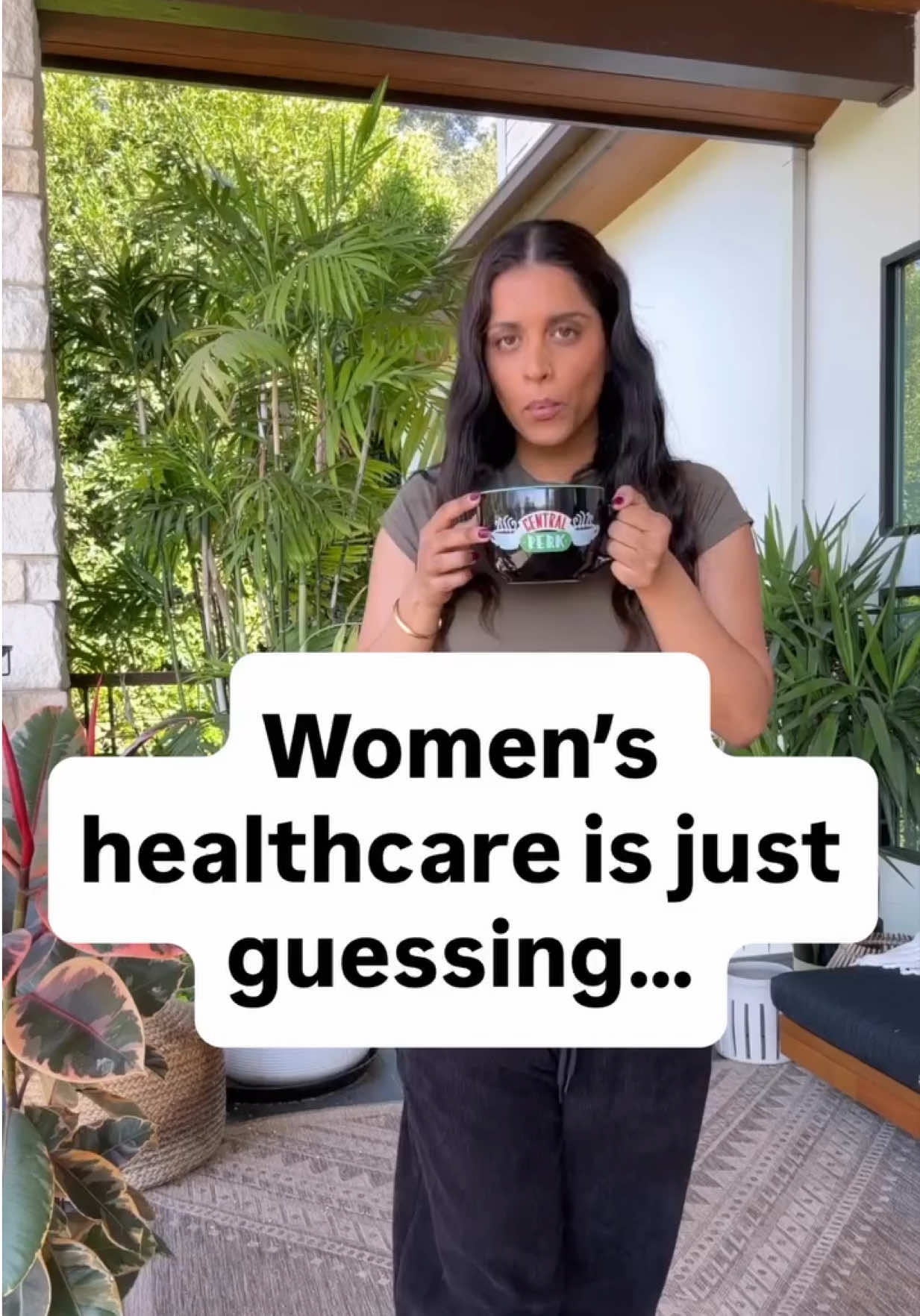 @Lilly Singh