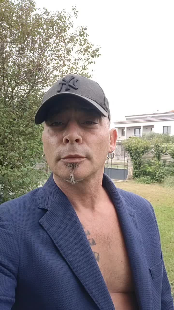 @Salvo Veneziano