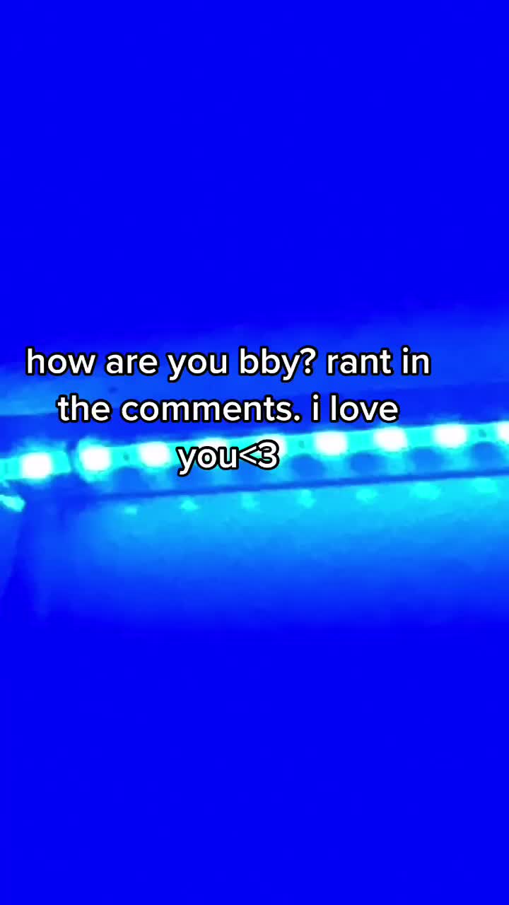 @look at my username