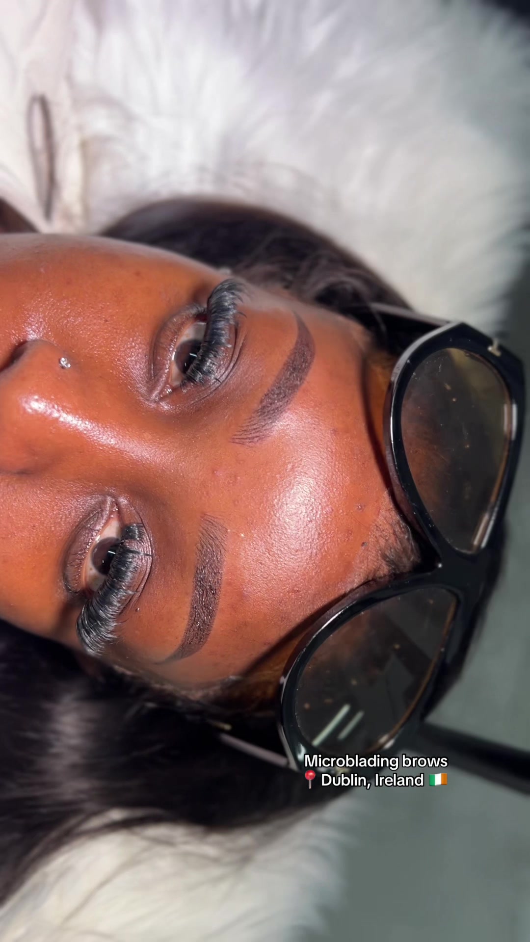 @Abiola Microblading Brows ๐ฎ๐ช