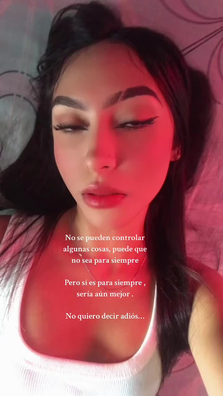 @Enye😘