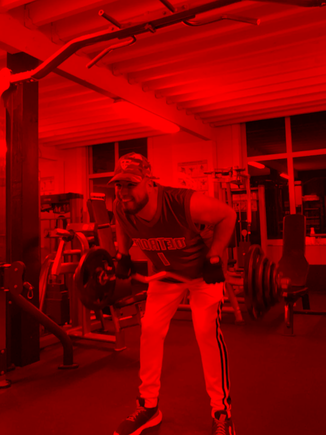 @🏋️🥊 Angelus 🎬🌹