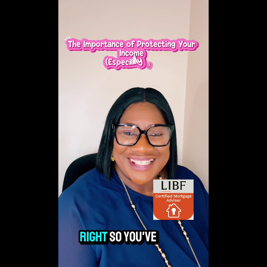@Yinka Mortgage Broker UK