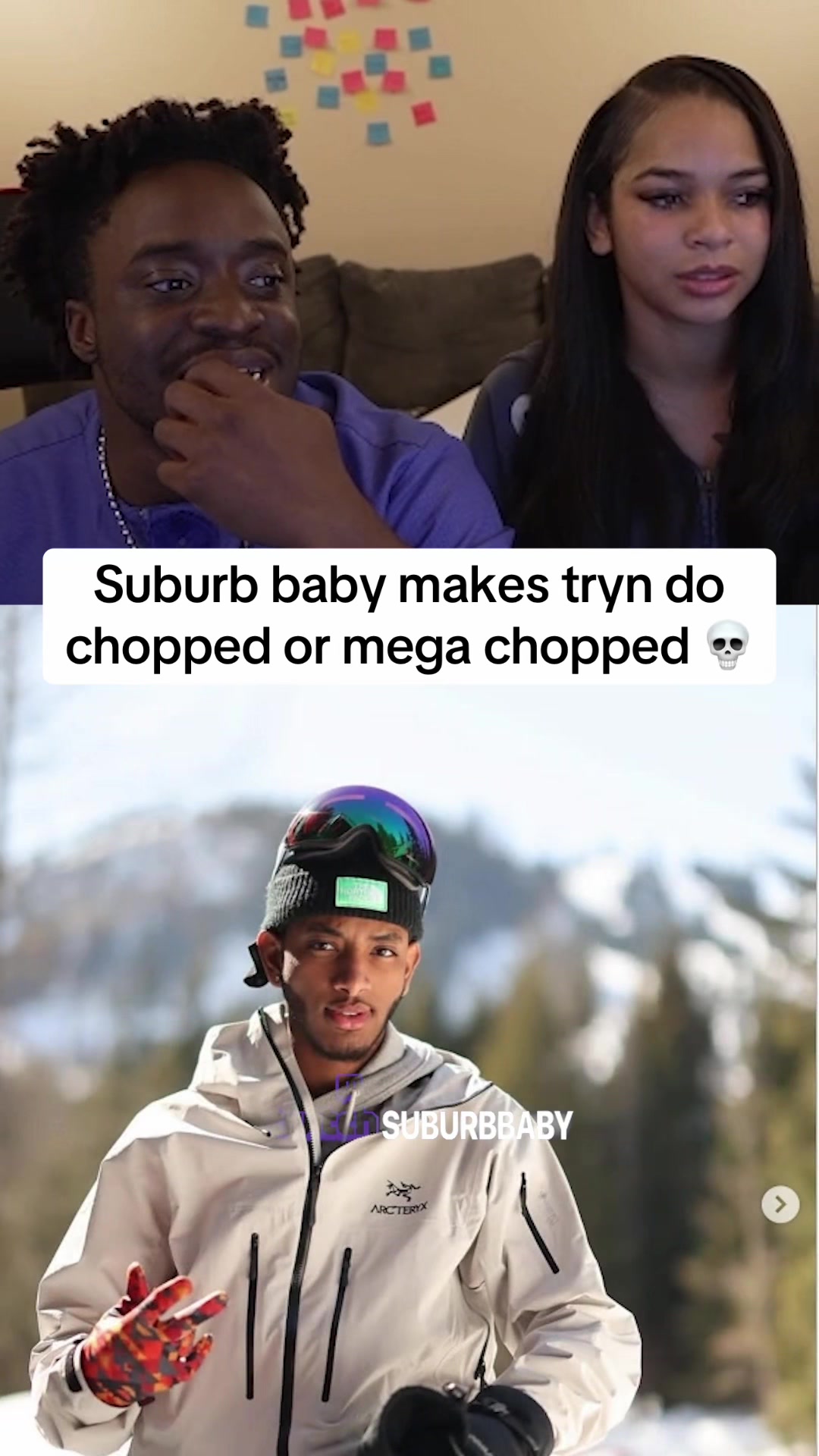@Suburbbaby