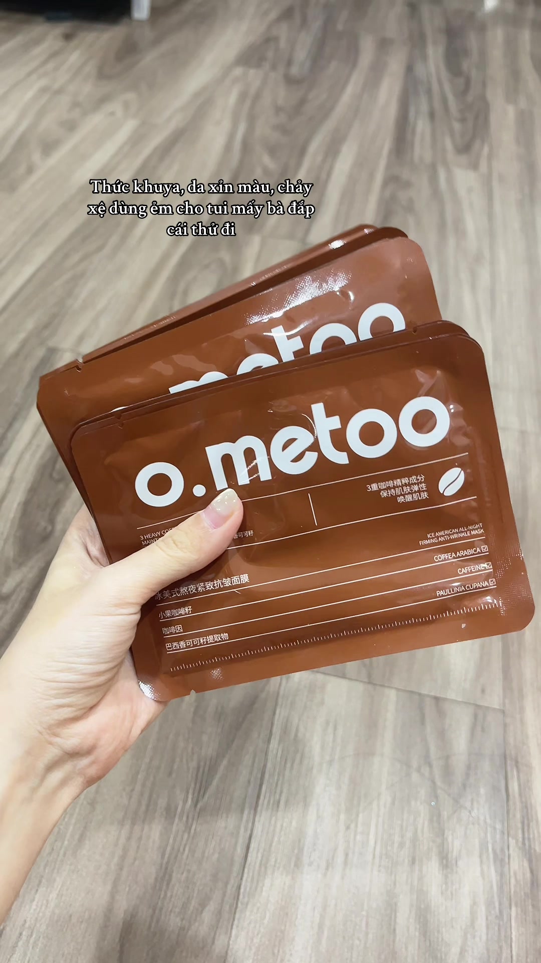 @Góc review chất lượng