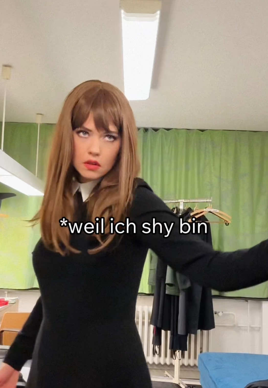 @Dana