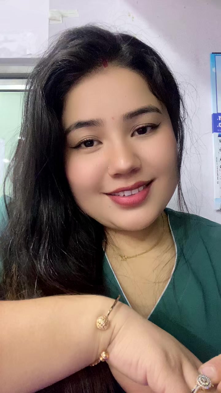 @Rubina Singh Thakuri