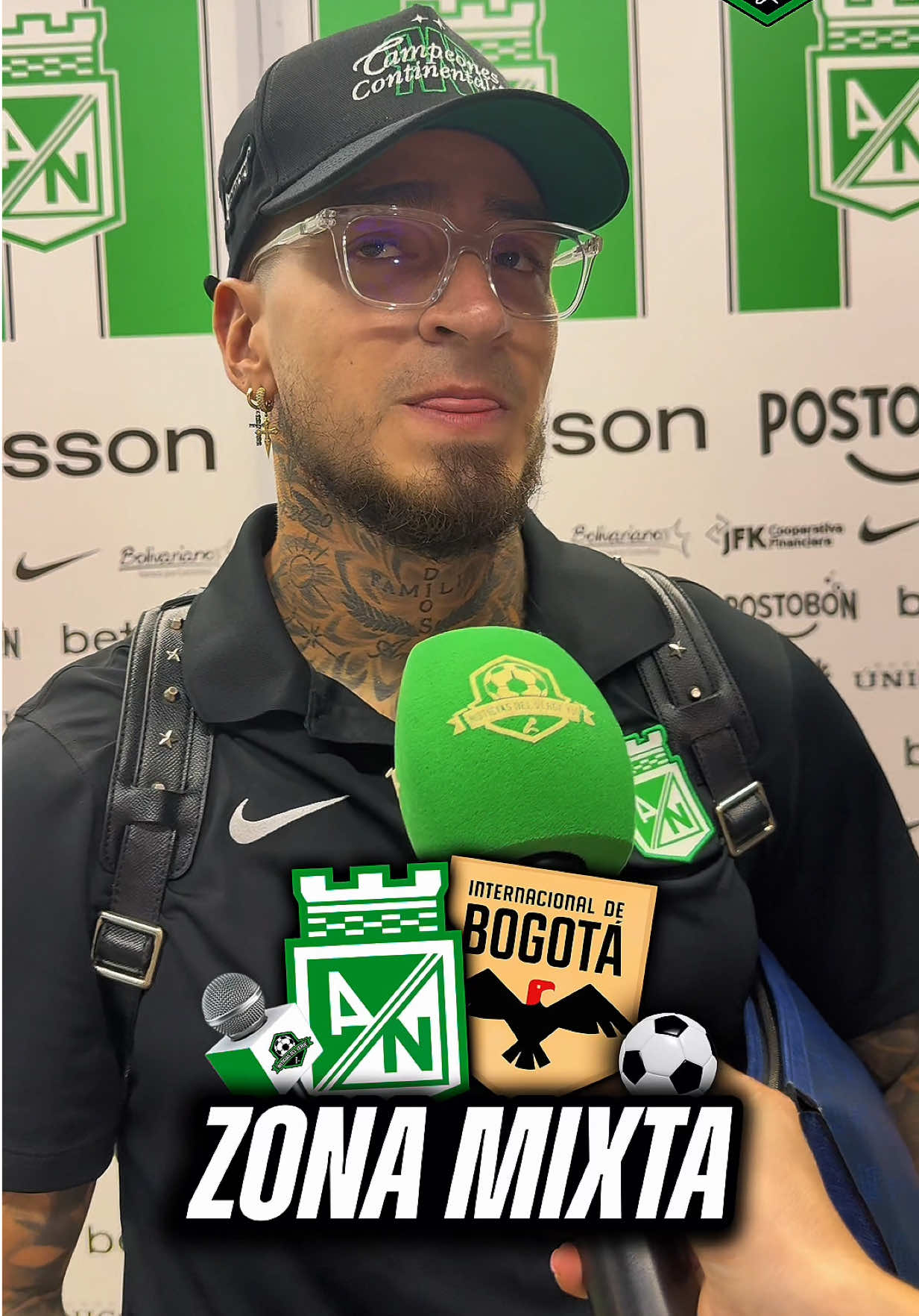 @NOTICIAS DEL VERDE