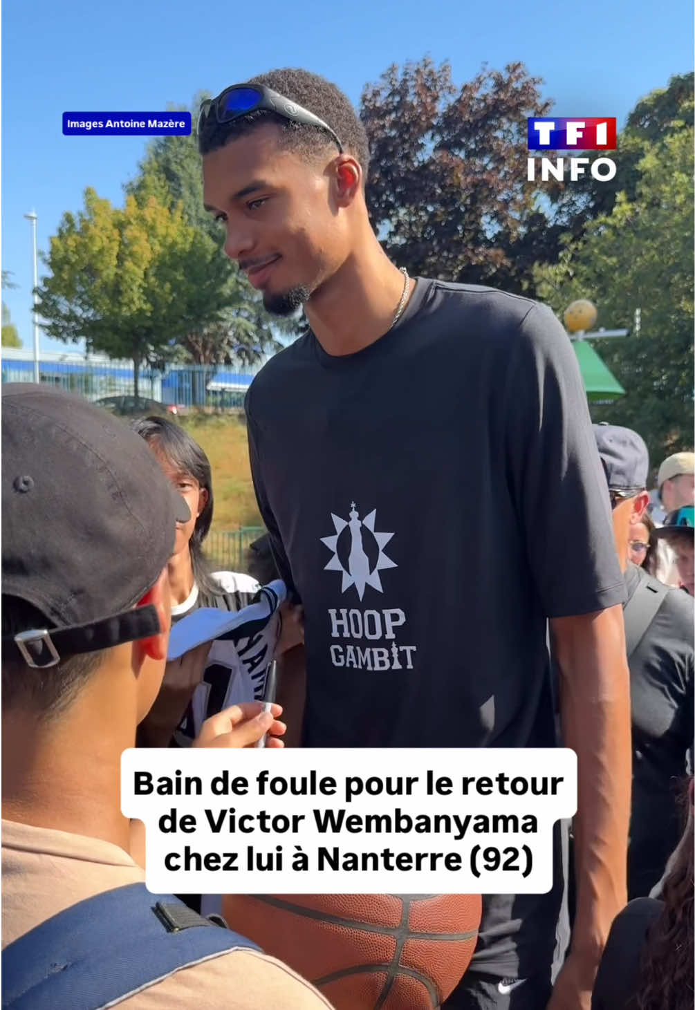 @TF1 INFO