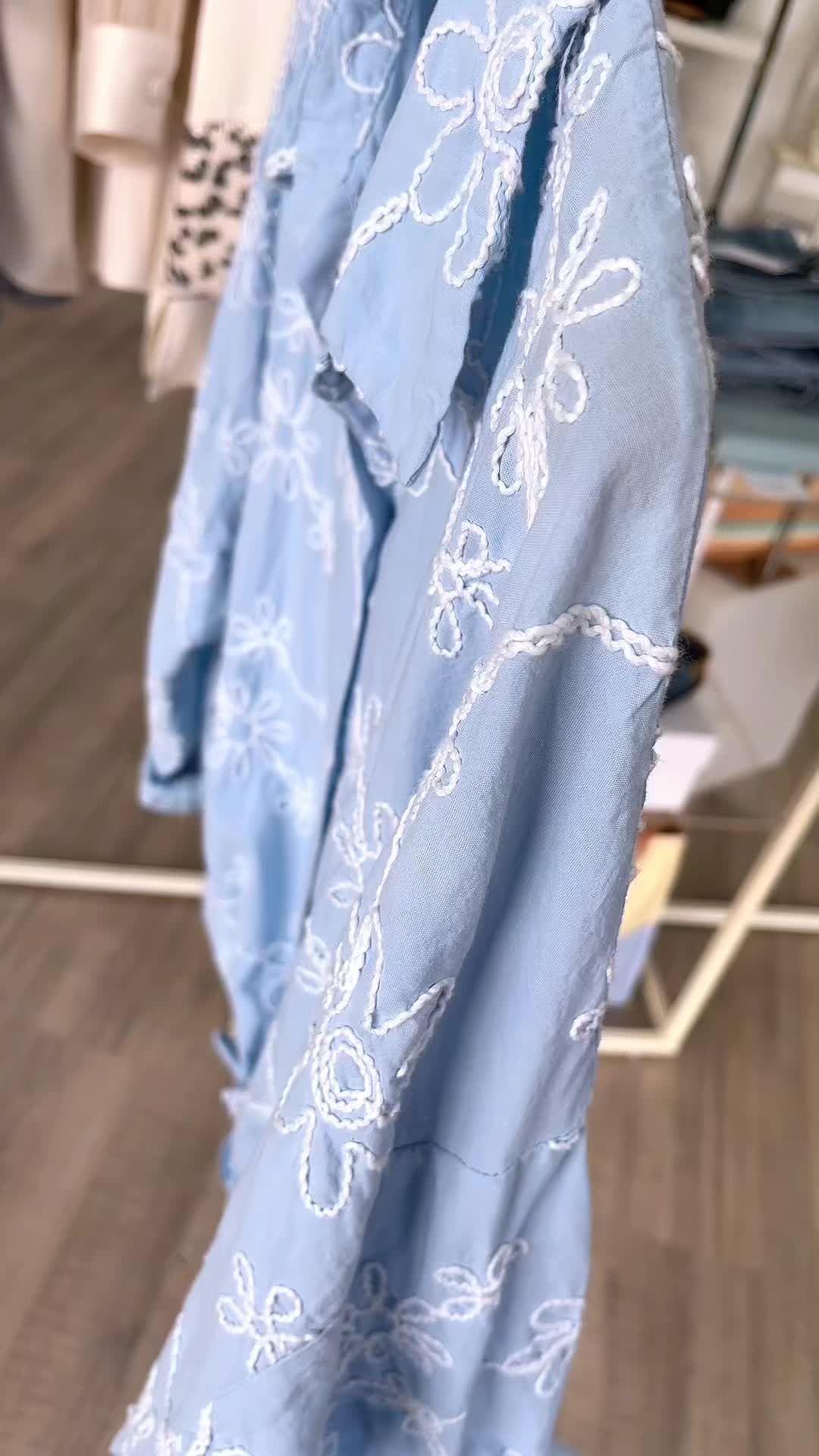 @Fly Boutique Latiano