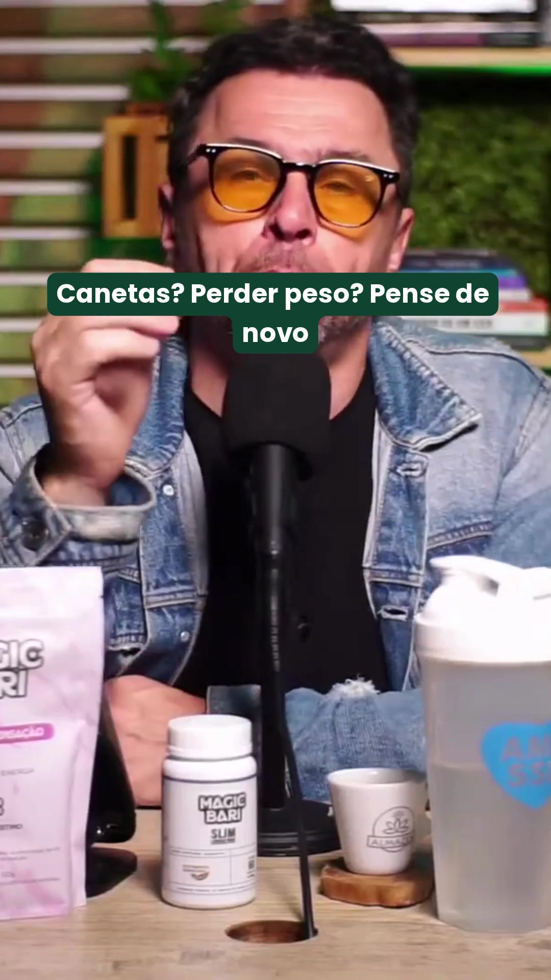 @Na&ccedil;&atilde;o Verde