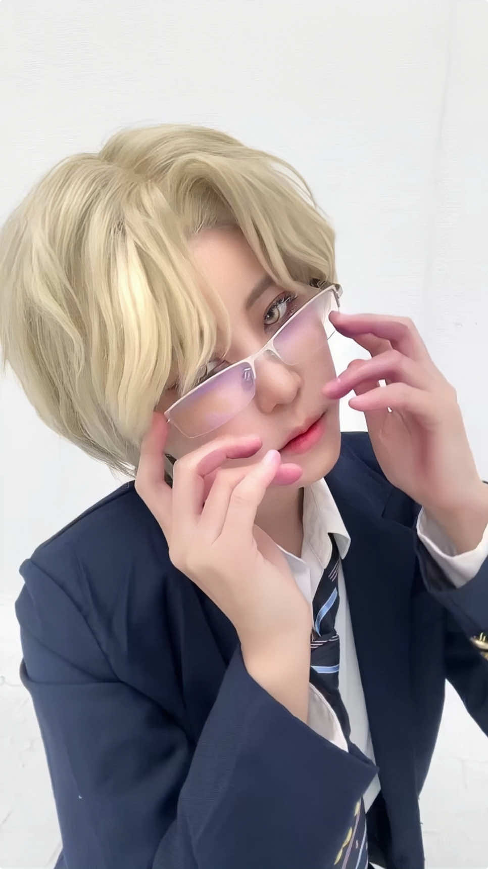 @Misa idol cosplayer