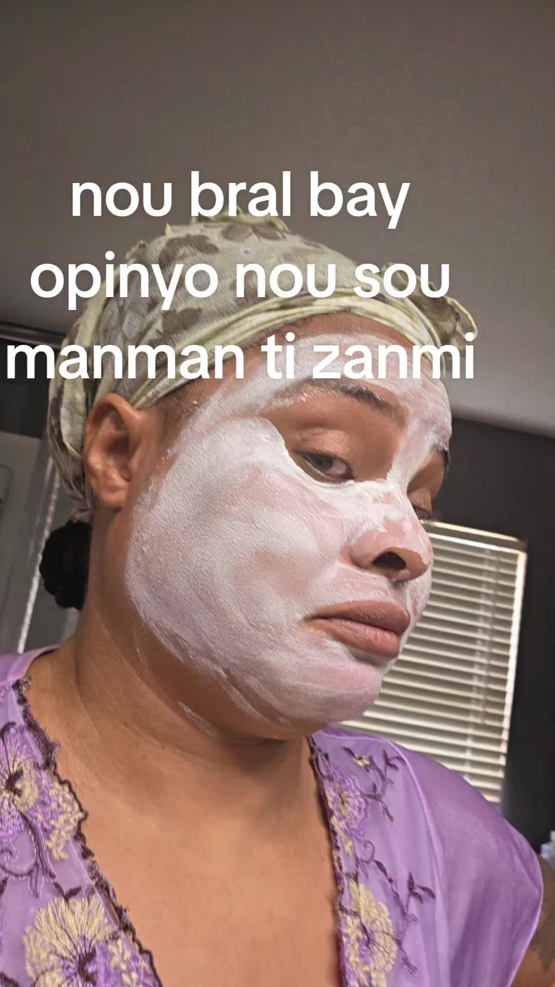 @gwofanm andan yon tiko offici