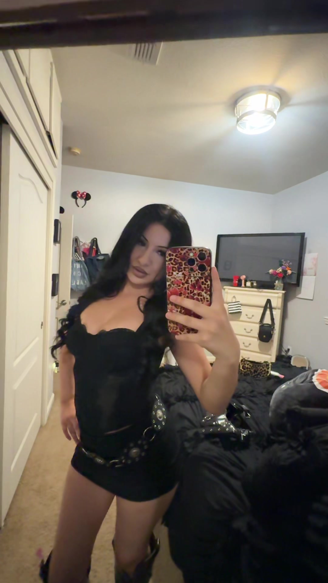@Ms.Ladychicana💋🐆