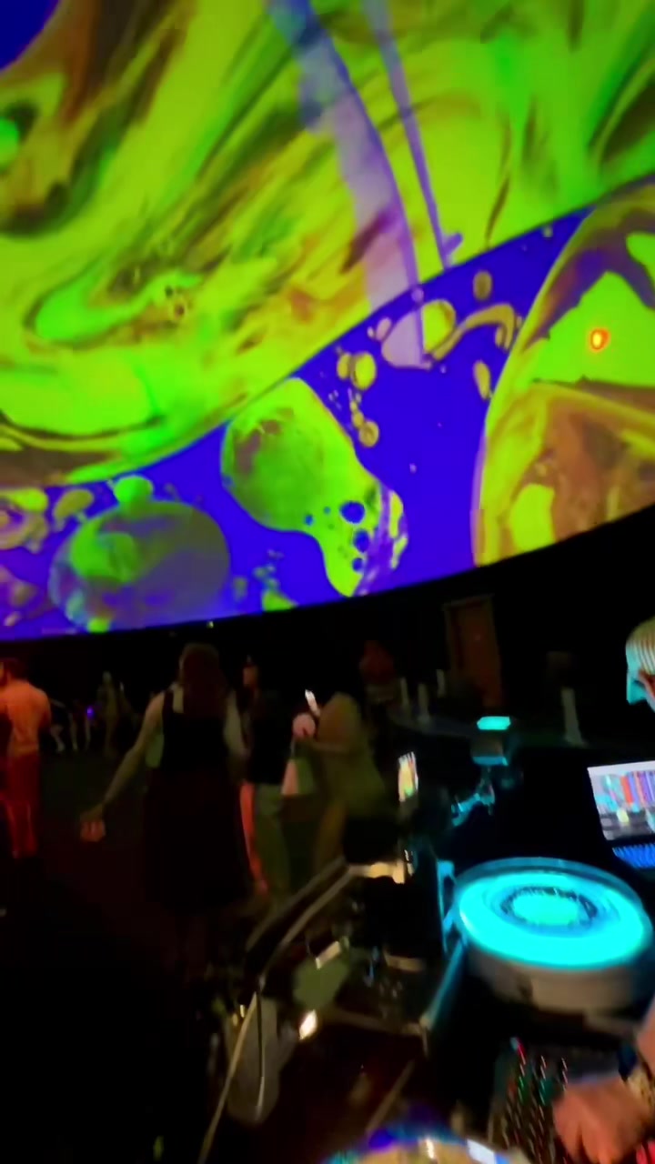 @Liquid Light Lab