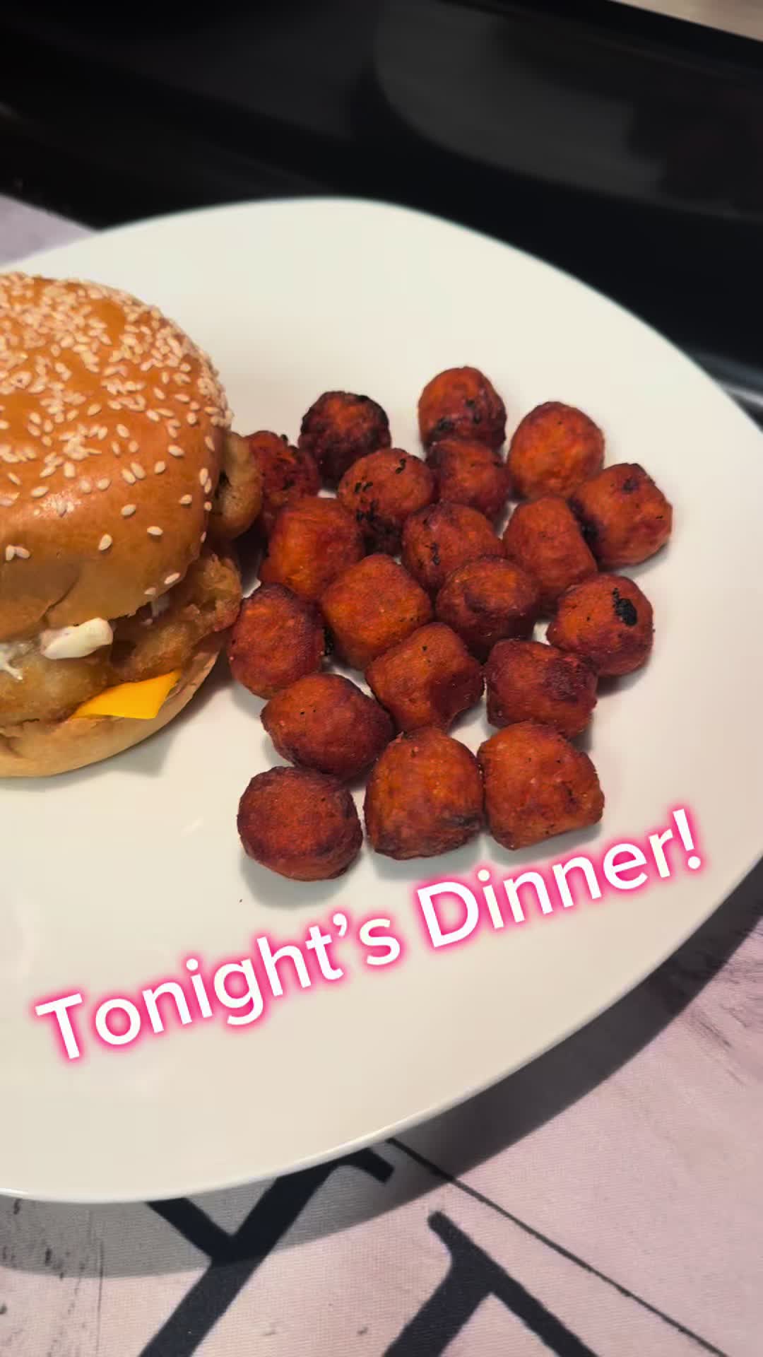 @Country Roads Cookin’