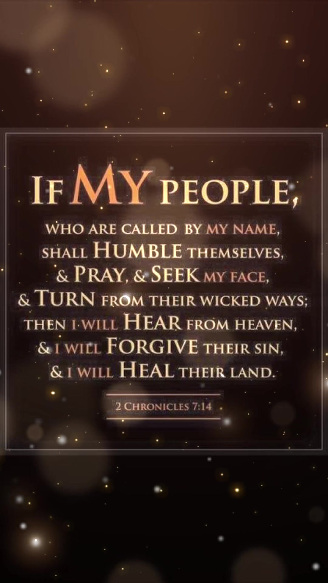 @Greater Palm Bay Church of God