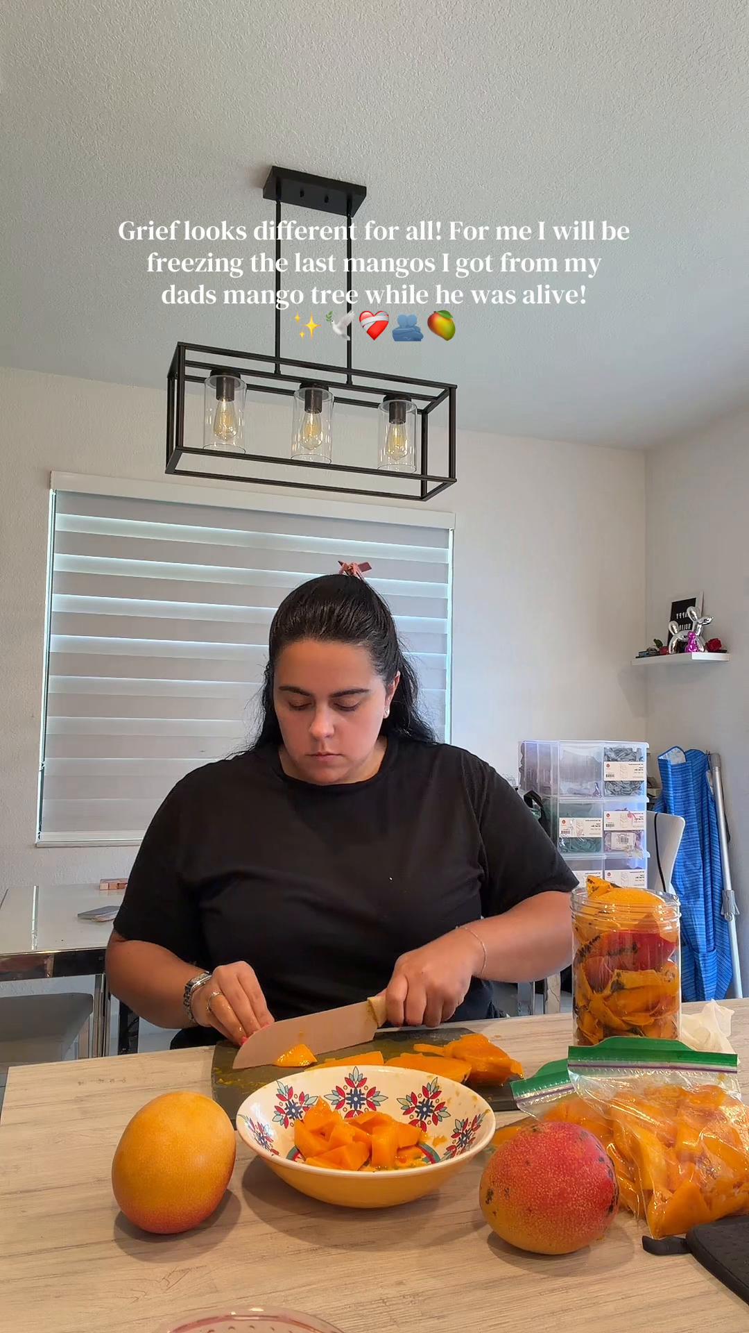 @Life With Orellana | Yessi