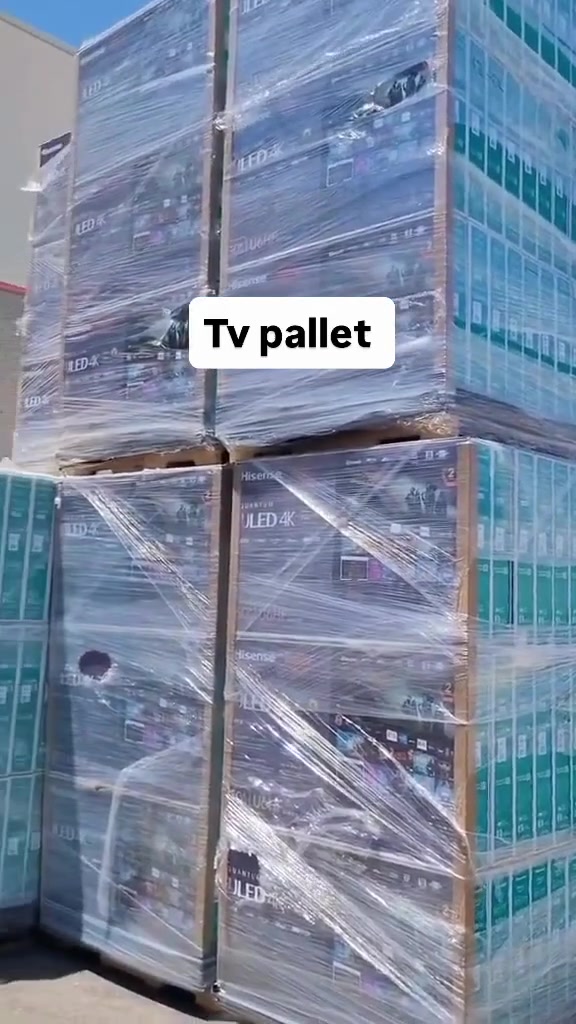 @PALLET LIQUIDATION DEPOT Ltd