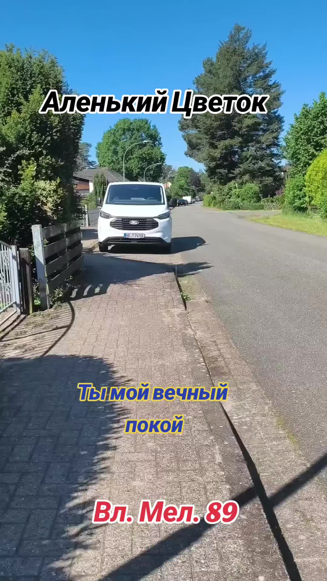 @Вл.Мел.89 🎶 Wladimir. M