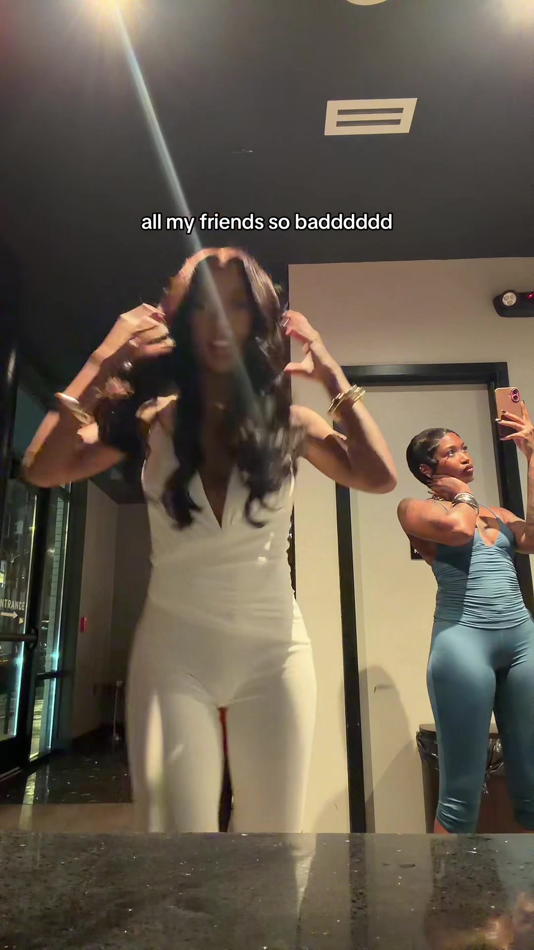 @kamari janae
