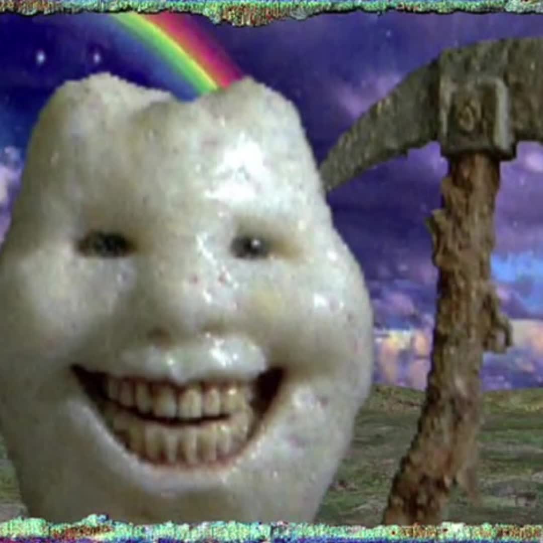 @weird side of internet