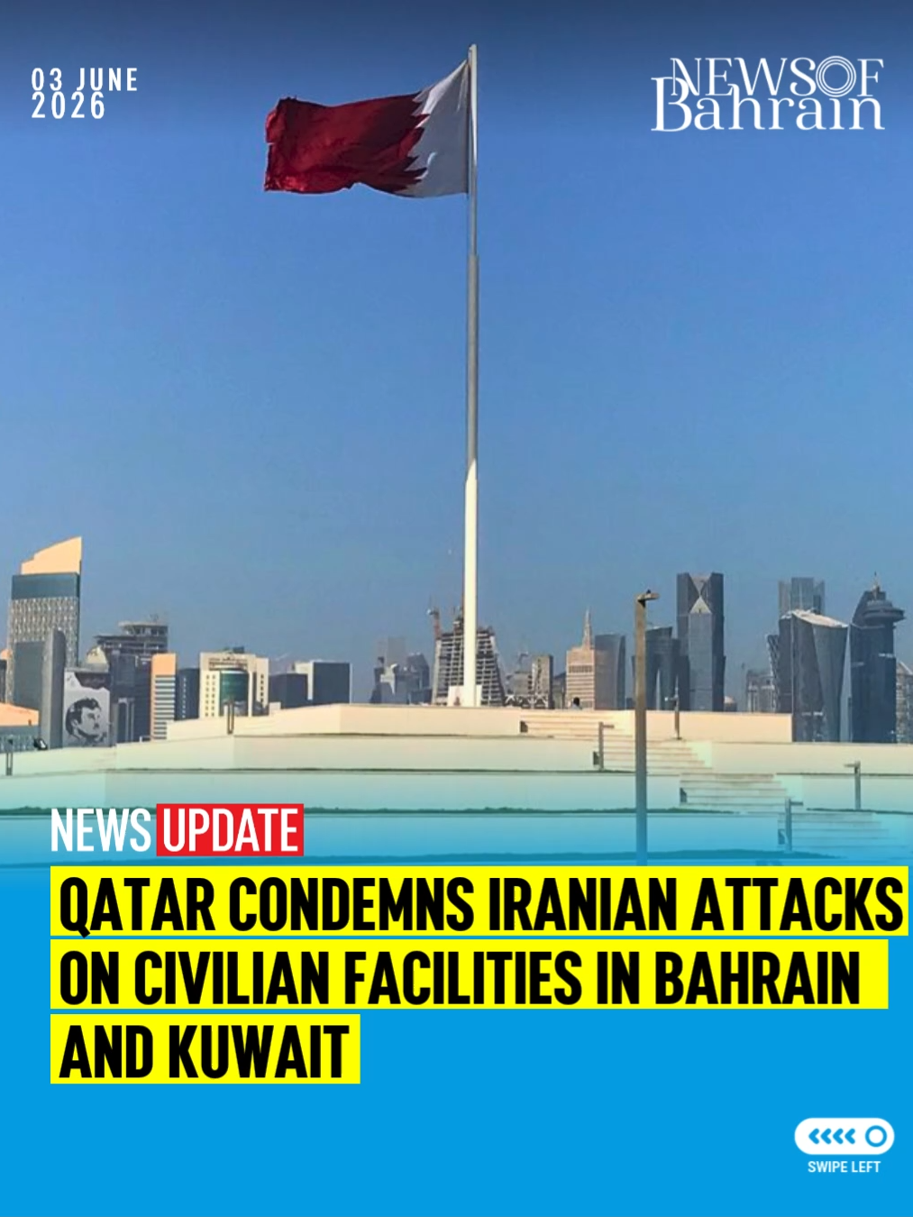 @News of Bahrain