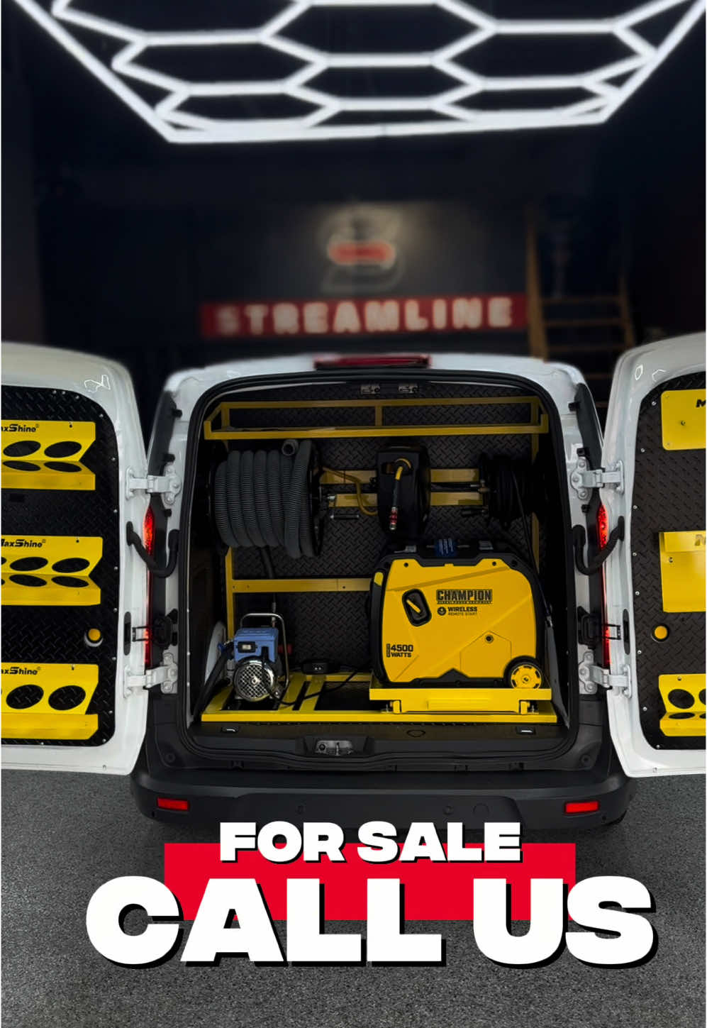 @Streamline premium auto care