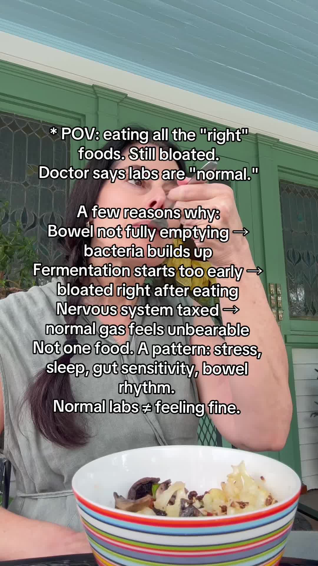 @Laurel | Hormone Health Doc