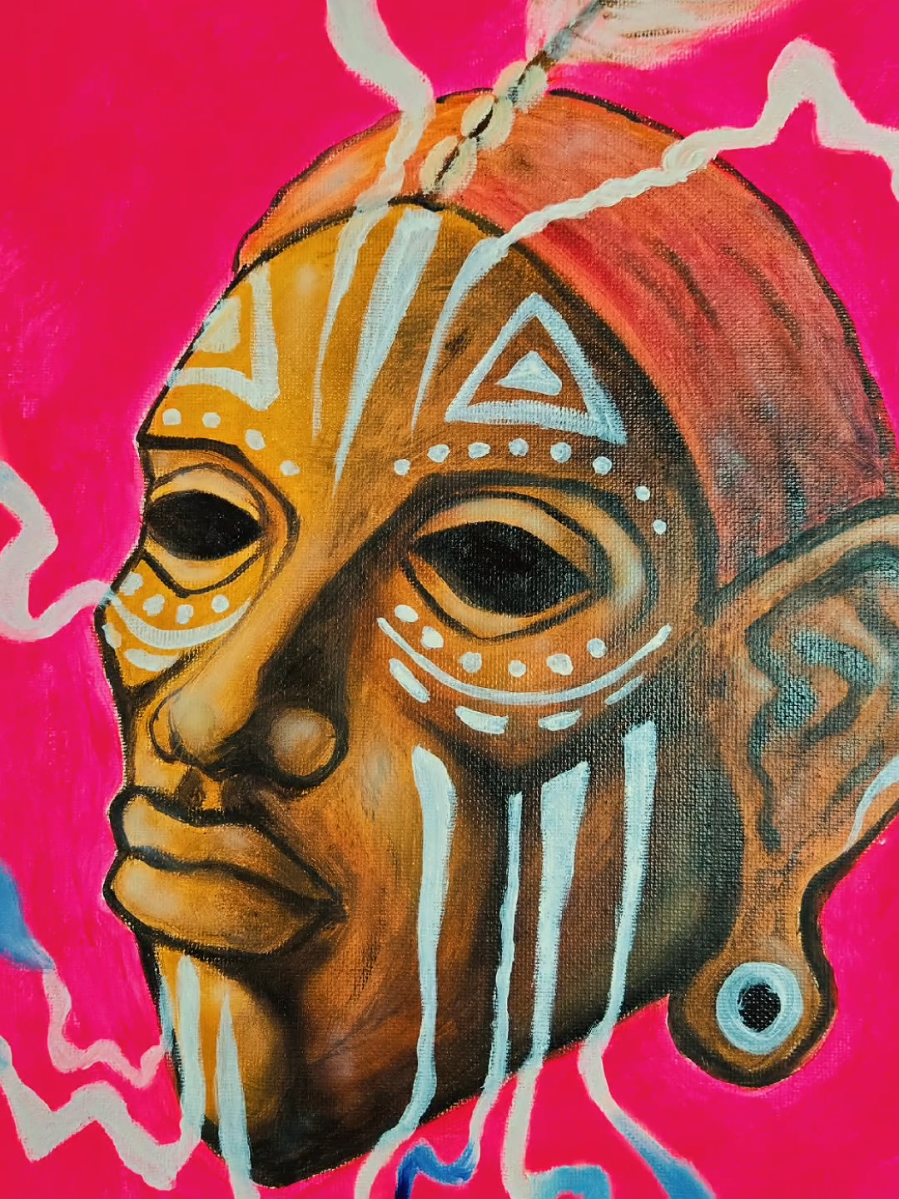 @Kahlil "Huggi" Caesar