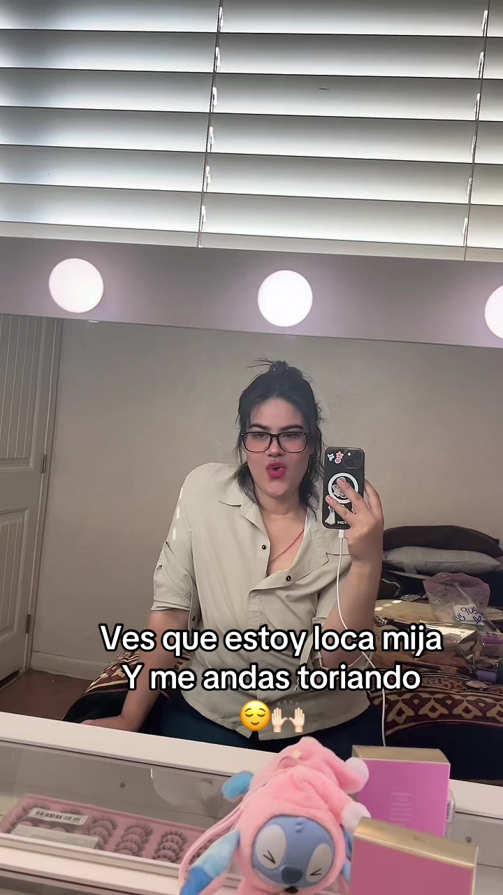 @LAURA  CH&Aacute;VEZ ❤️