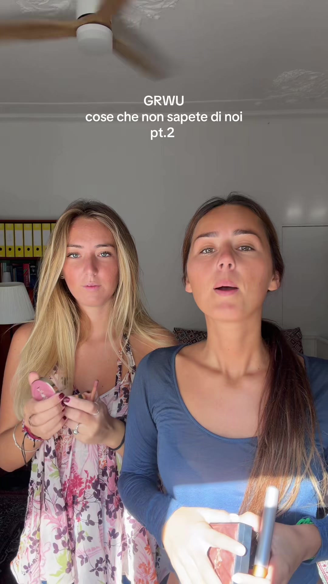 @Eugenia e Sofia