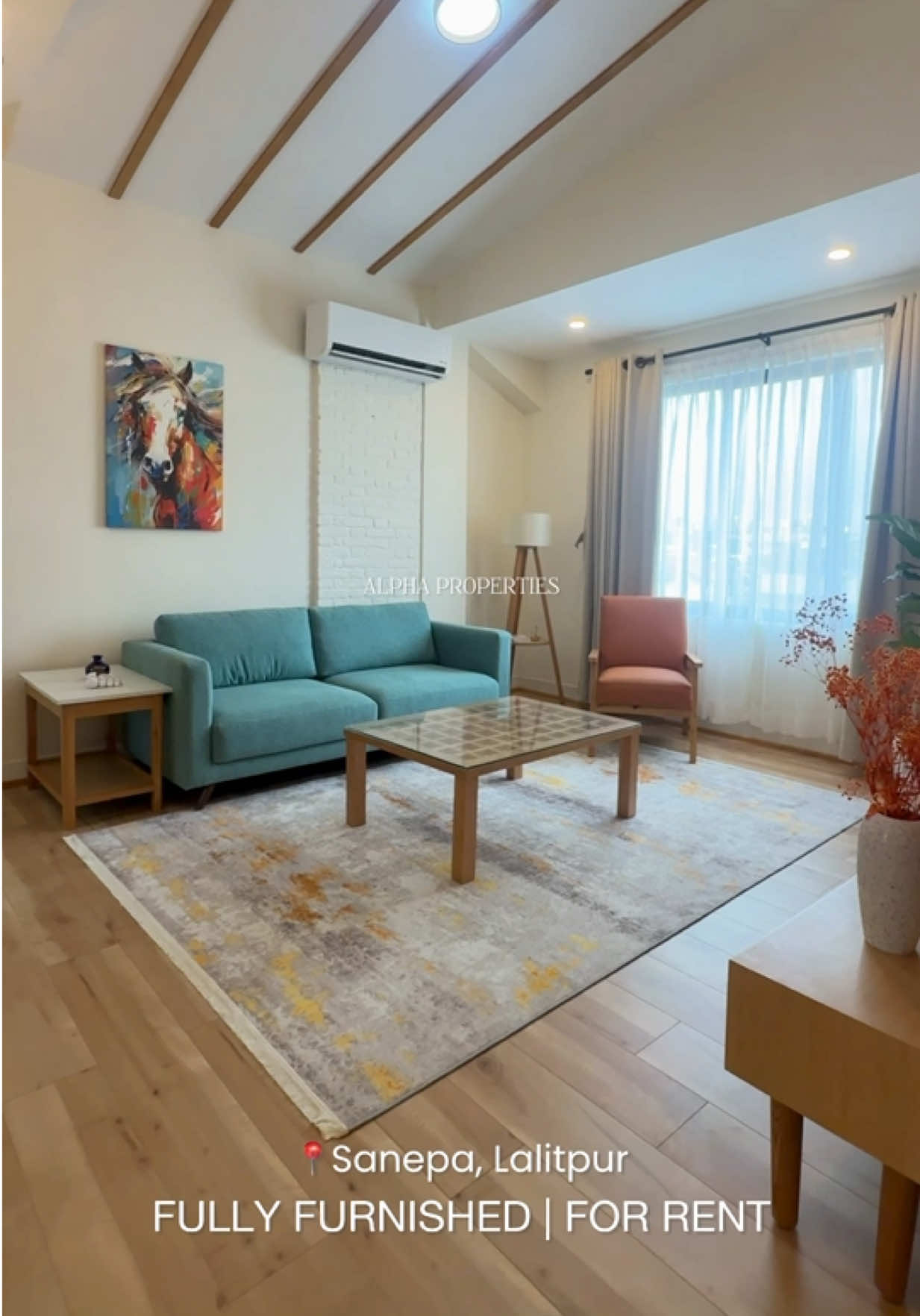 @Alpha Properties