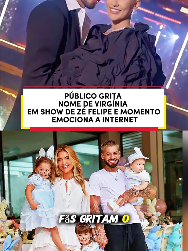 @Me conta uma fofoca