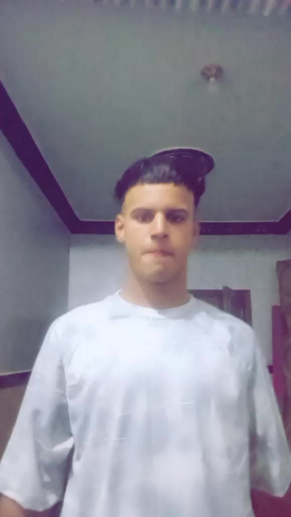 @اوكـــــــــا ابو قلب ابيض 🤍