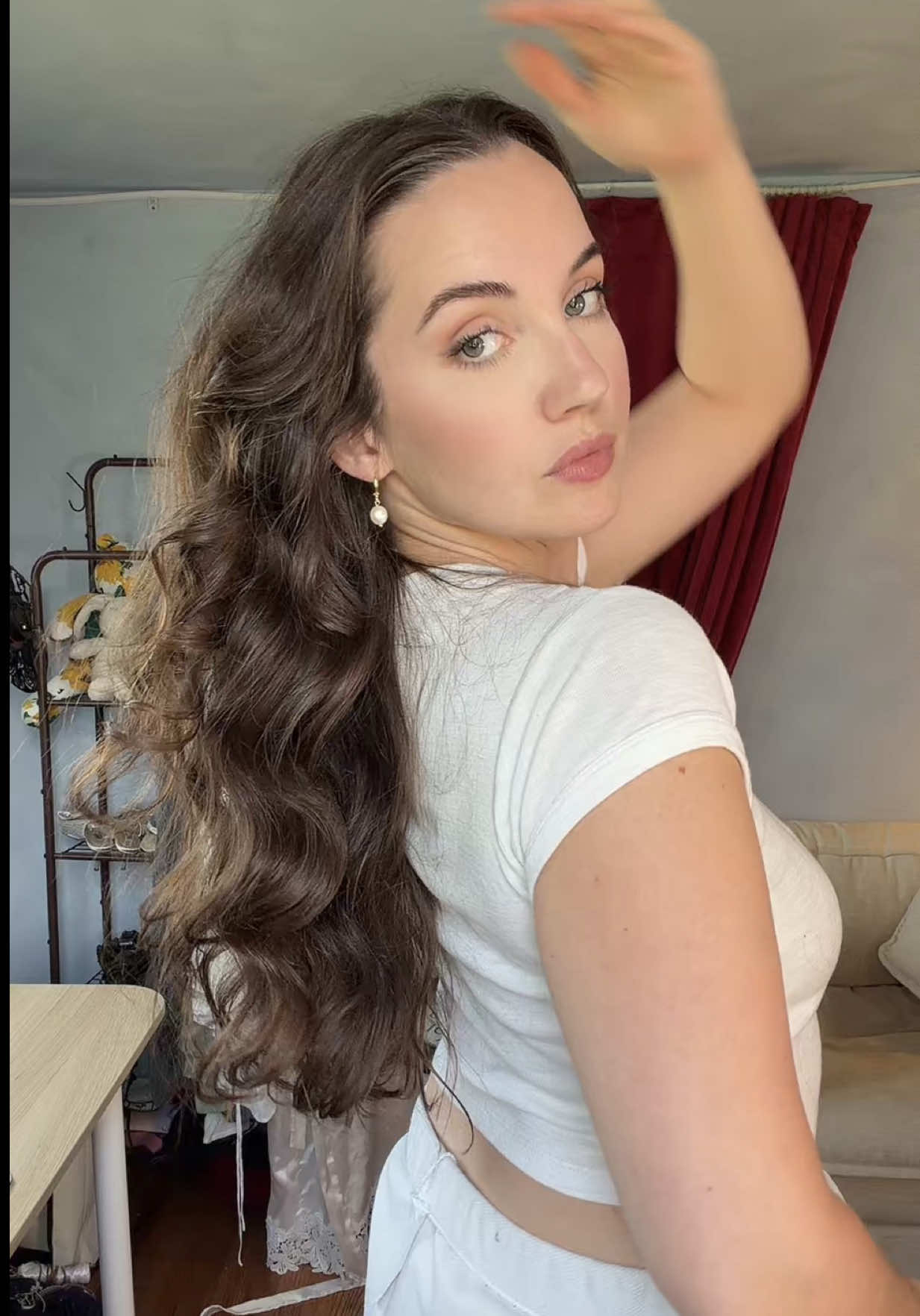 @Madisyn Dove