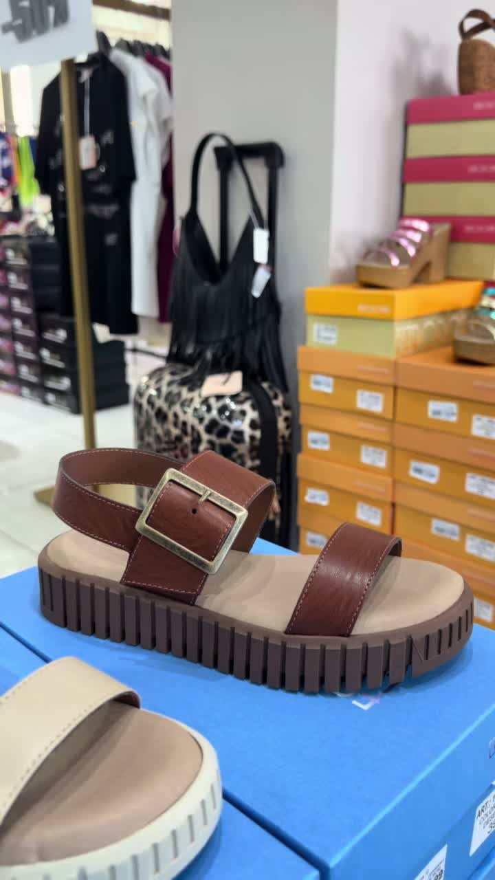 @TENDENZA SHOES