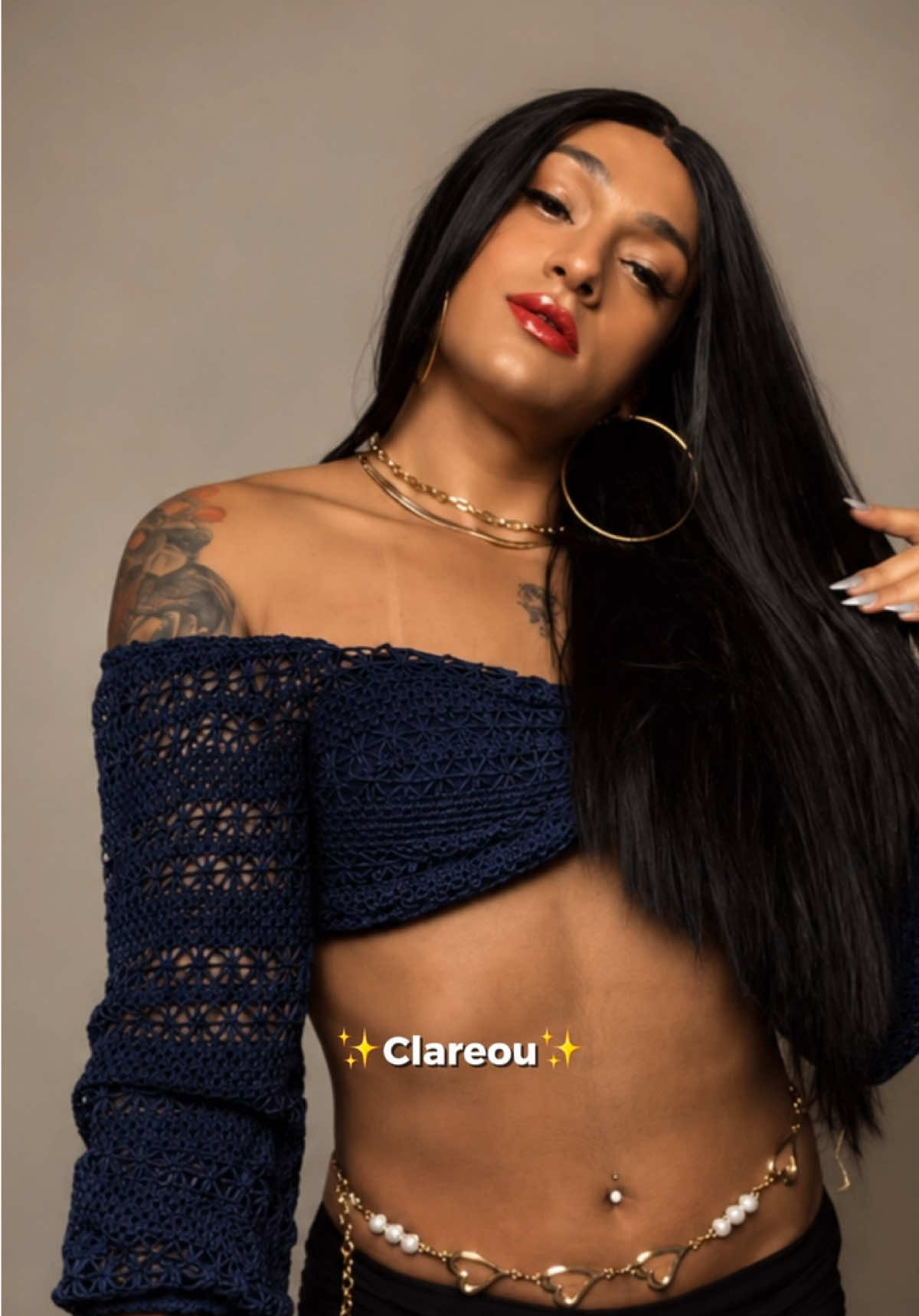 @JEANNE FERBELI | TARÓLOGA