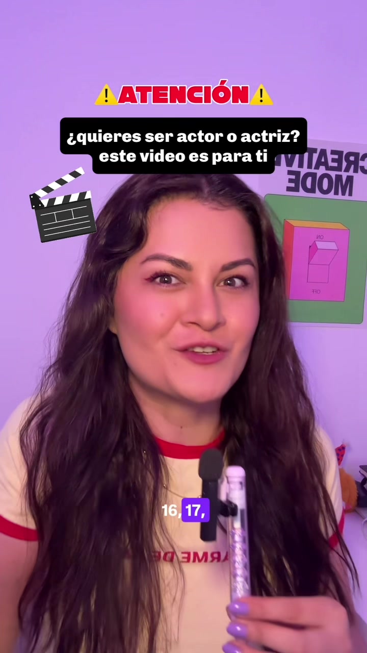 @ale corman 🎭🎬
