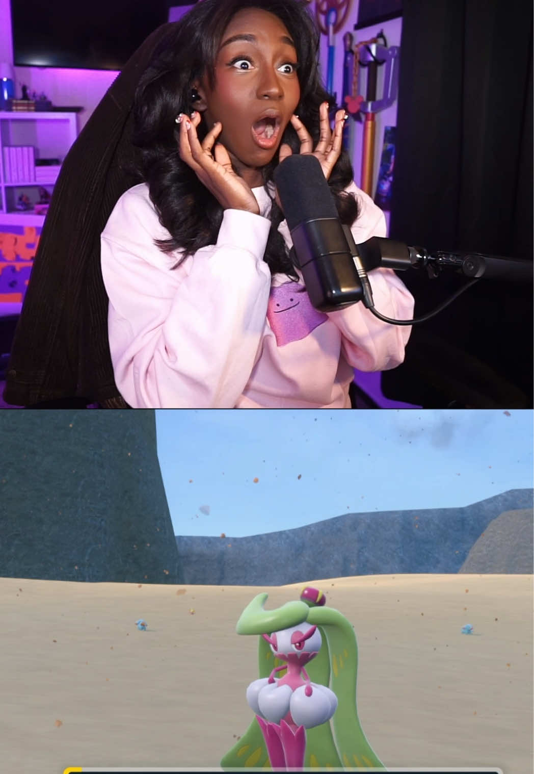 @Jahara Jayde