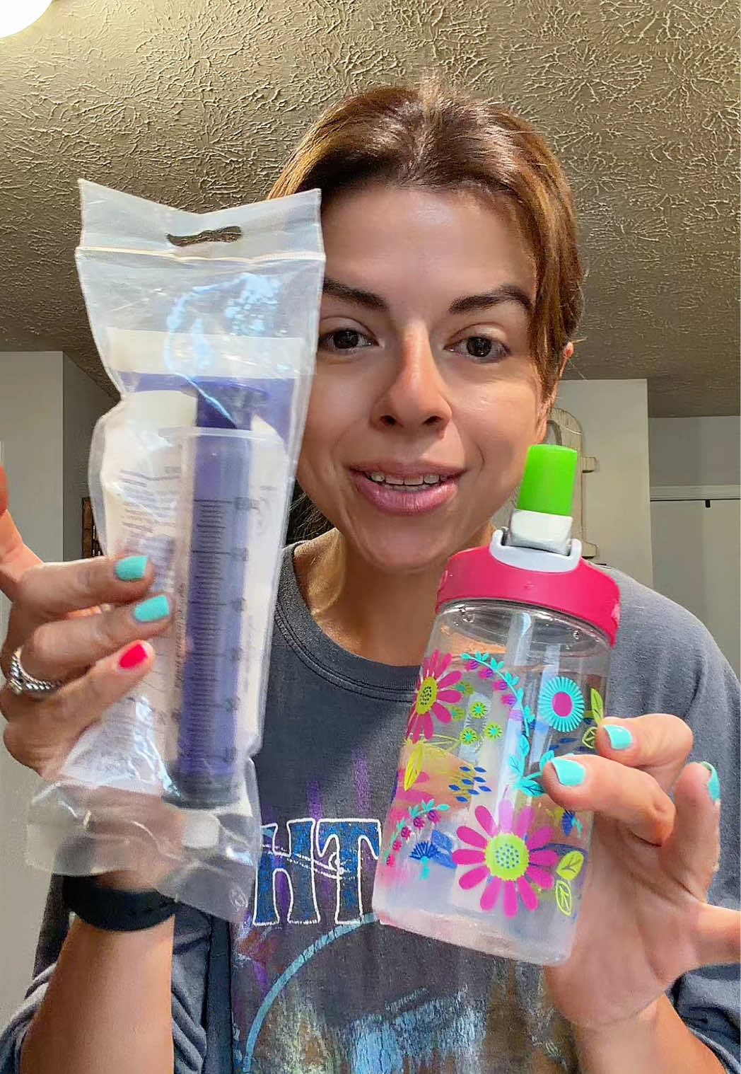 @One Pound Baby Mom