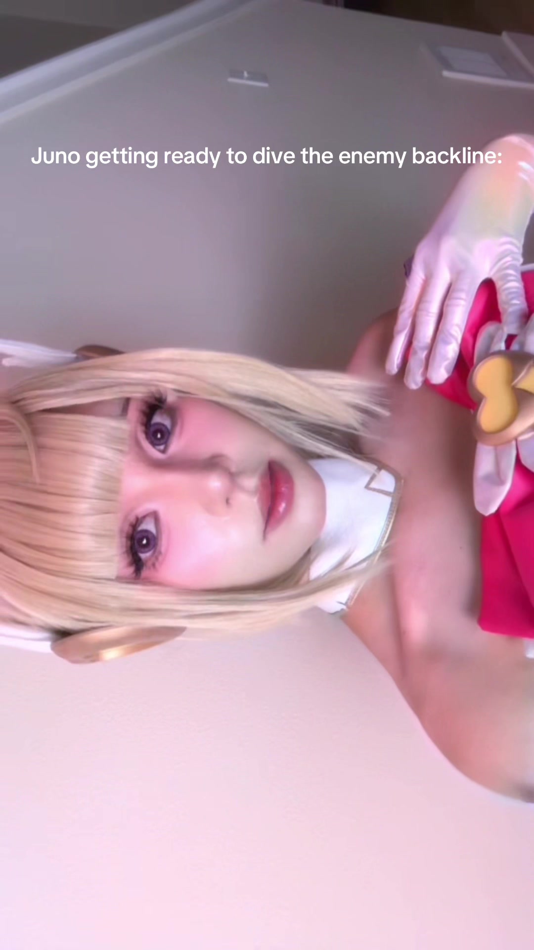 @dot (՞ . .՞♡)